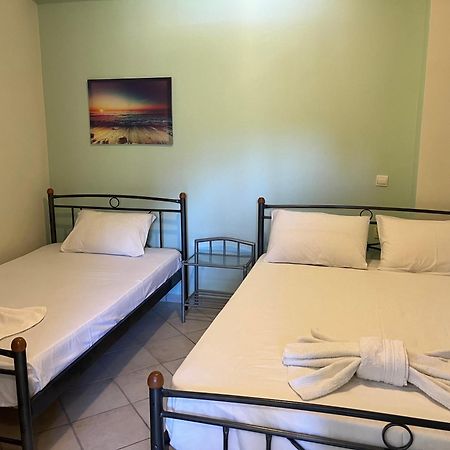 Casa Blu Διαμέρισμα Νικιάνα Εξωτερικό φωτογραφία