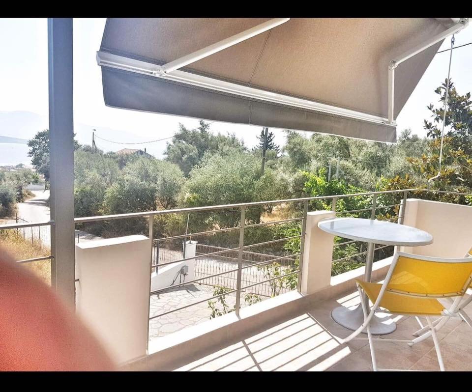 Casa Blu Διαμέρισμα Νικιάνα Εξωτερικό φωτογραφία