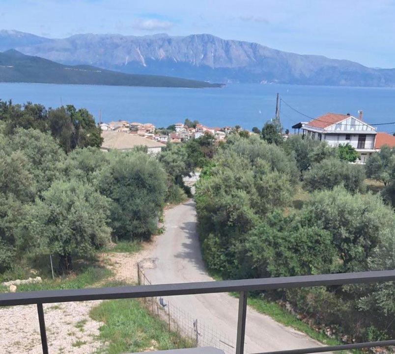 Casa Blu Διαμέρισμα Νικιάνα Εξωτερικό φωτογραφία