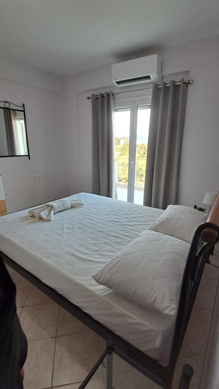 Casa Blu Διαμέρισμα Νικιάνα Εξωτερικό φωτογραφία