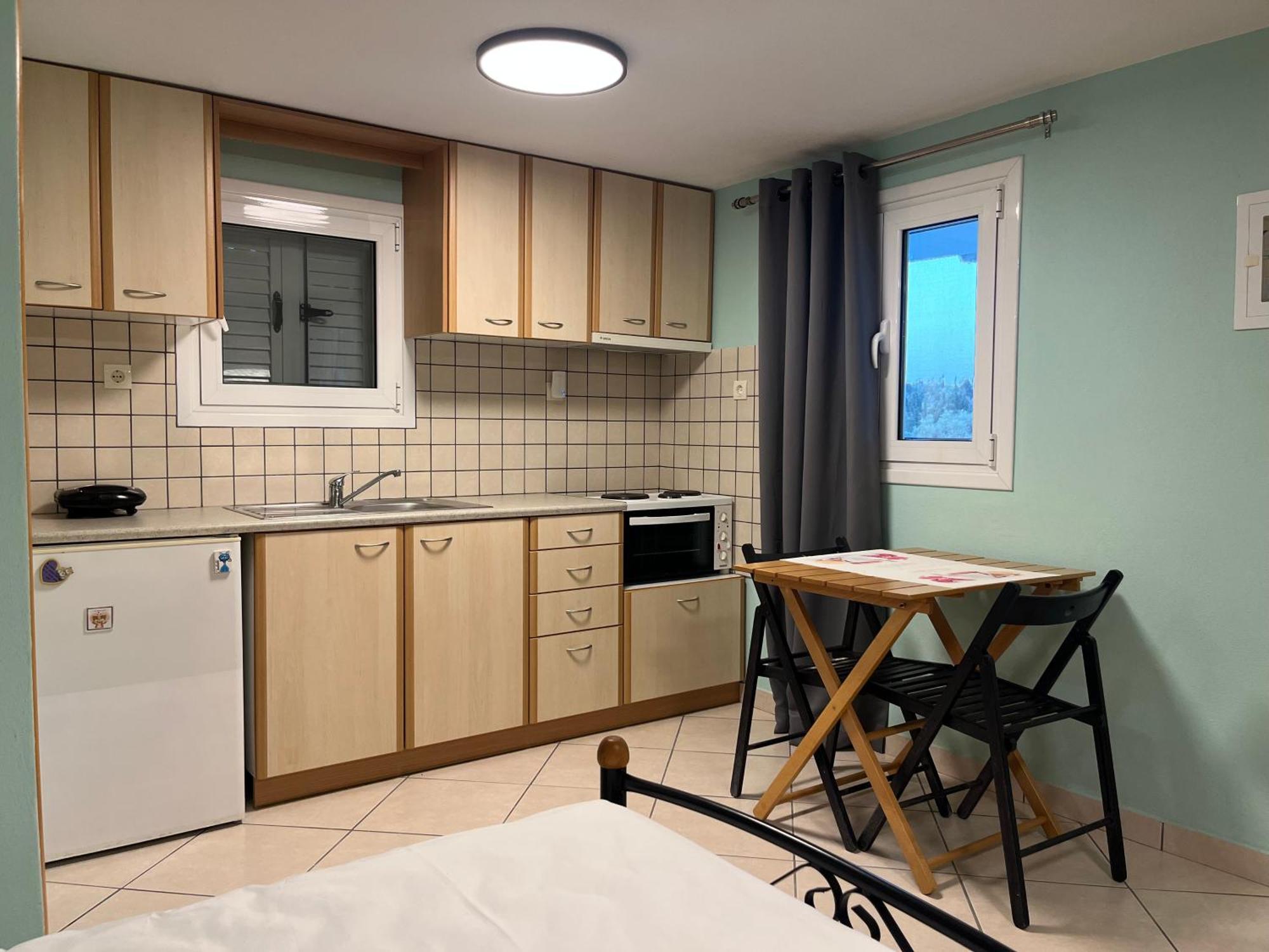 Casa Blu Διαμέρισμα Νικιάνα Εξωτερικό φωτογραφία