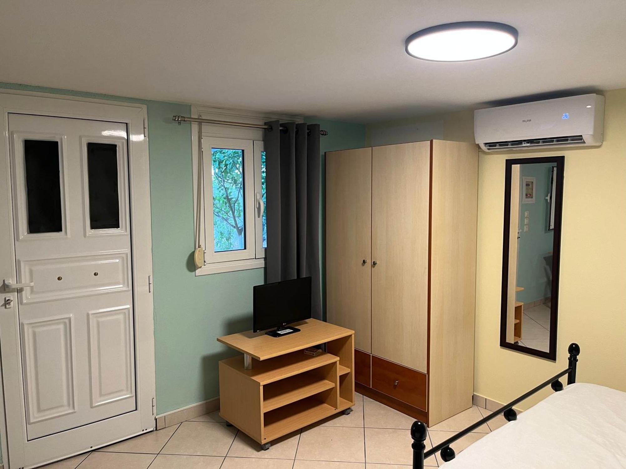 Casa Blu Διαμέρισμα Νικιάνα Εξωτερικό φωτογραφία
