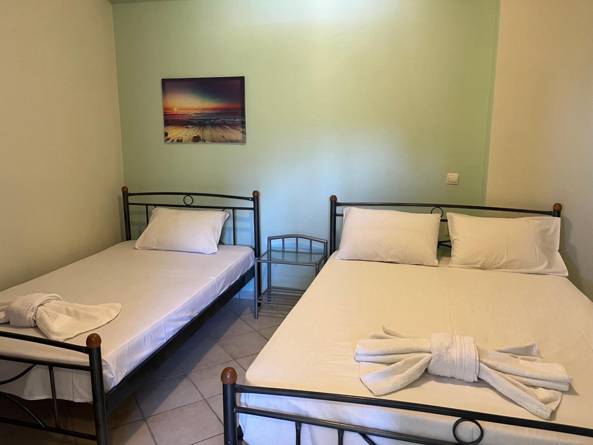 Casa Blu Διαμέρισμα Νικιάνα Εξωτερικό φωτογραφία
